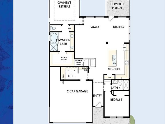 2nd image of this home