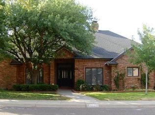 4112 Fox Hollow Ct, Midland, TX 79707