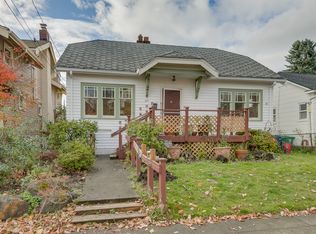 609 21st Ave E, Seattle, WA 98112