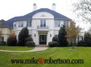 300 Lloyd Cir, Colleyville, TX 76034