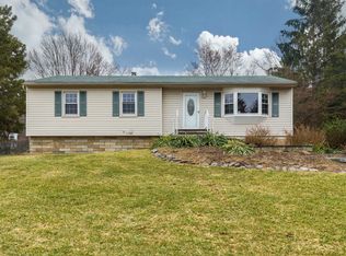 54 Beaver Rd, Lagrangeville, NY 12540