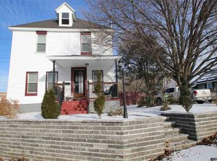2301 William St, Schenectady, NY 12306
