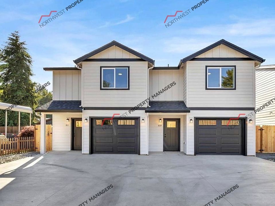1st image of 809-811 SW Front St #809