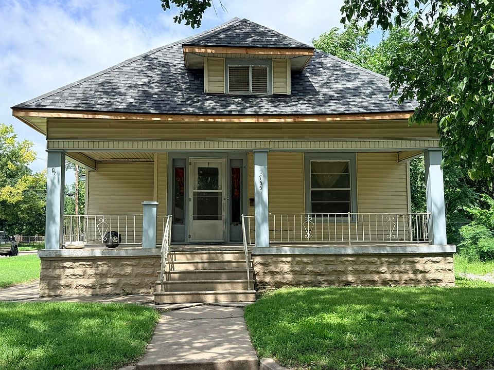1st image of 1755 S Wichita St