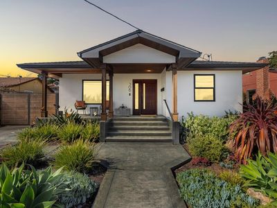 306 Anthony St, Santa Cruz, CA, 95060