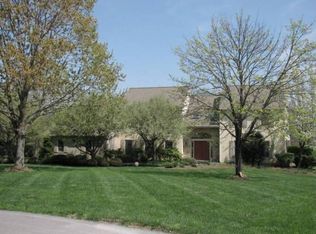 112 Willow Glen Cir, Kennett Square, PA 19348