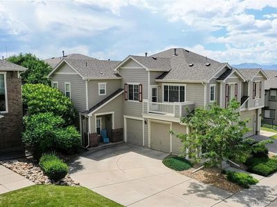 13053 Grant Circle  Unit A, Thornton, CO, 80241