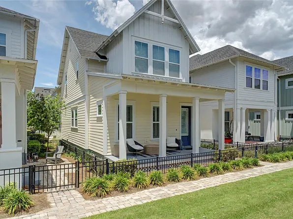 914 Trowman Aly, Winter Garden, FL 34787