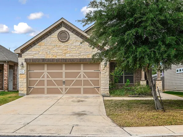 7343 Bluebonnet Bay, San Antonio, TX 78218