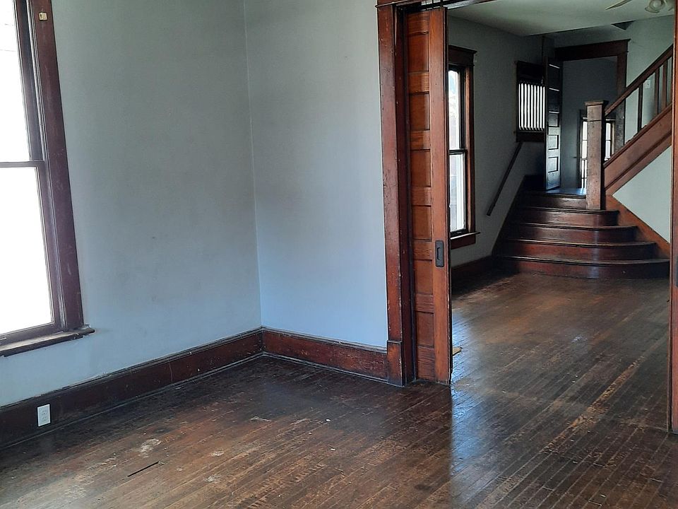 Front Room