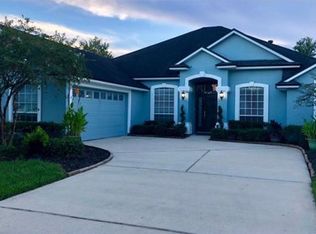 2165 Swallowtail Ln, Saint Augustine, FL 32092