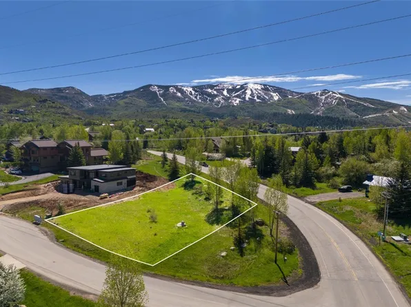 1205 Harwig Cir, Steamboat Springs, CO 80487