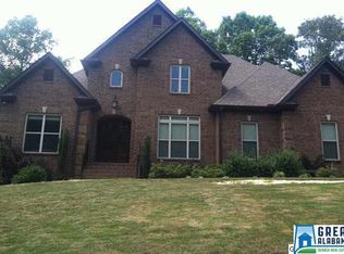 7650 Highway 39, Chelsea, AL 35043
