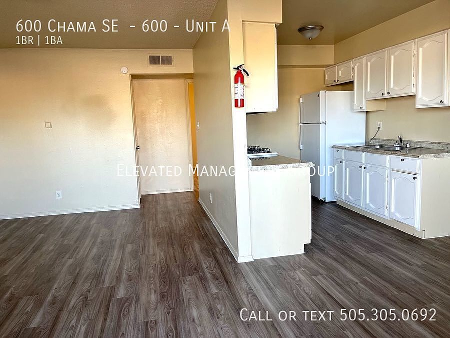 1st image of 600 Chama St SE #600