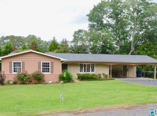 39 Pine Cir, Oneonta, AL 35121