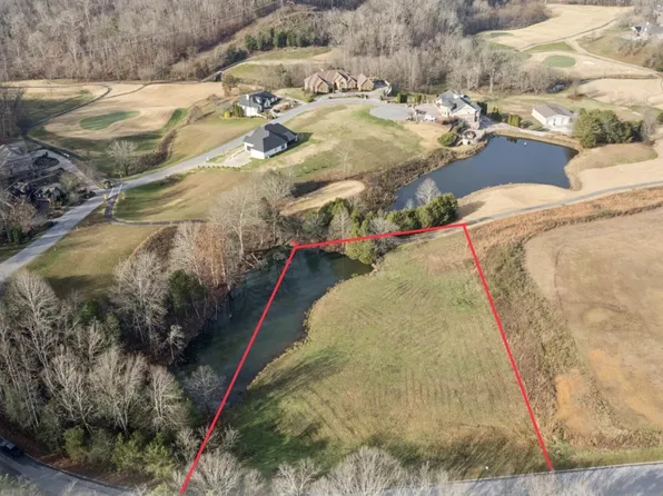0 Pheasant Ridge Rd Lot 6, Sevierville, TN 37876