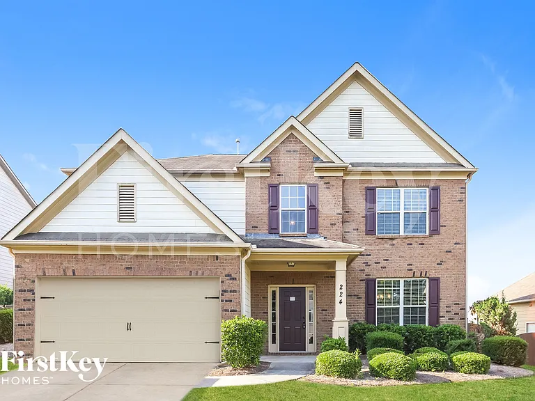 224 Woodmill Way SW — Photo 1