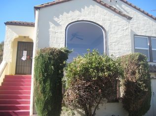 1551 El Dorado St, Vallejo, CA 94590