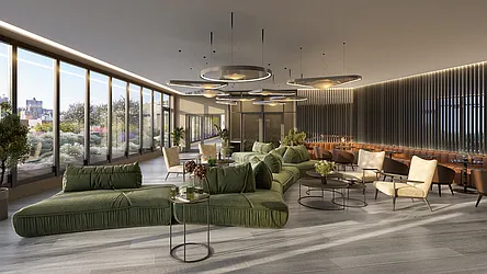 Forty Six Fifty at 4650 Broadway in Fort George