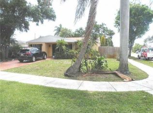 5400 NW 5th Ave, Oakland Park, FL 33309