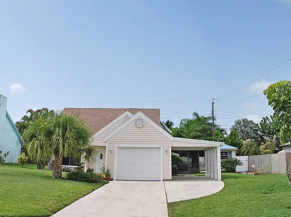 738 Mallard Drive, Delray Beach, FL 33444