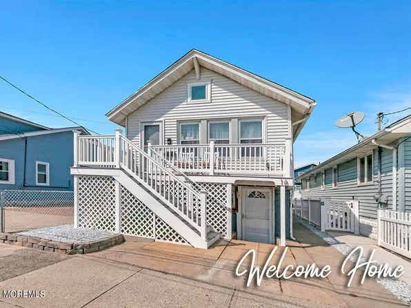 16 O Street #A, Seaside Park, NJ 08752