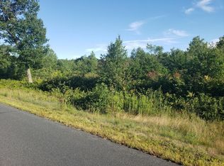 5739 N Dake Rd, Siren, WI 54872