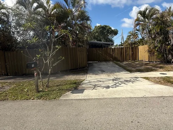 4401 NE 15th Ter, Pompano Beach, FL 33064