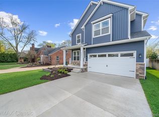 9471 Ball, Plymouth, MI 48170