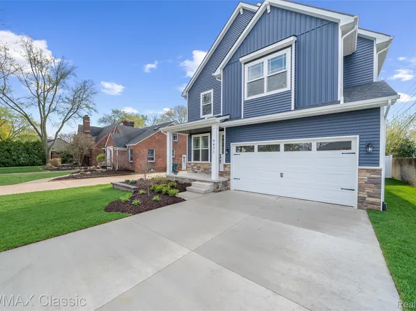 9471 Ball, Plymouth, MI 48170