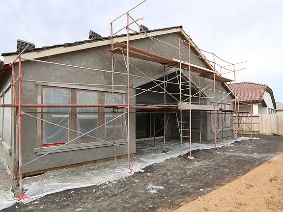 Exterior - May 2, 2026