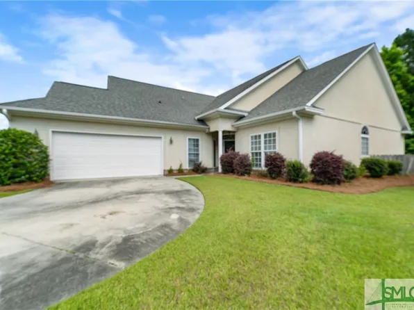 10 Weatherby Circle, Savannah, GA 31405
