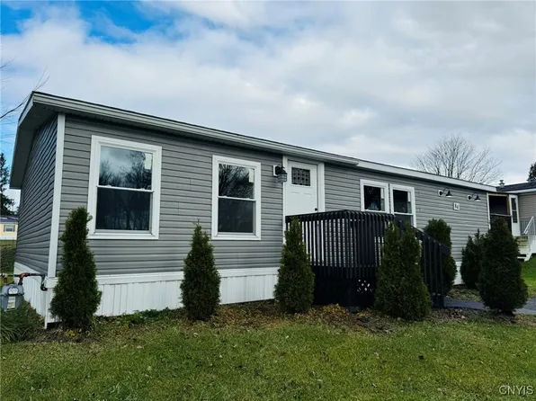 84 Bell Ln, Freeville, NY 13068