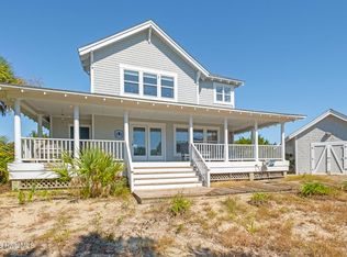 16 Waterthrush Court, Bald Head Island, NC 28461