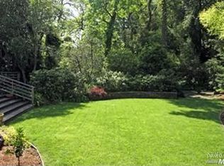 145 Laurel Grove Ave, Kentfield, CA 94904