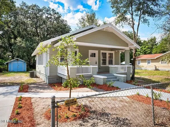 (undisclosed Address), Jacksonville, FL 32208