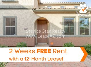 4772 W Carson Rd, Laveen, AZ 85339