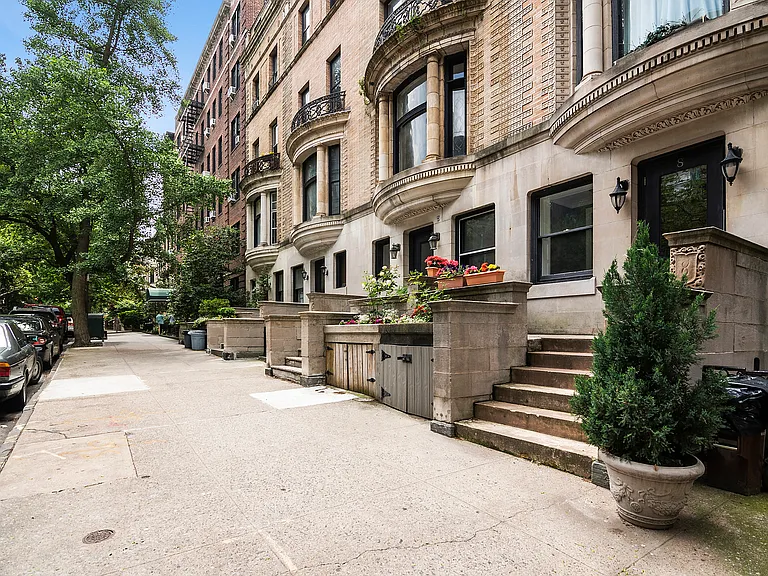 82 Pierrepont St #1B — Photo 15