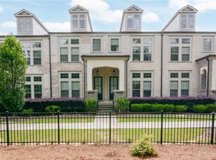 2357 Brissett Ln, Atlanta, GA 30319