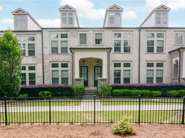 2357 Brissett Ln, Atlanta, GA 30319