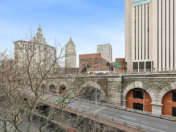 333 Pearl Street 6K image 3 of 6