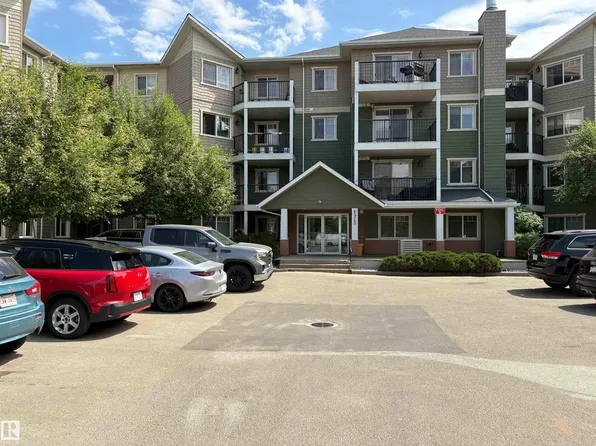 6925 199th St NW #411, Edmonton, AB T5T 3X8