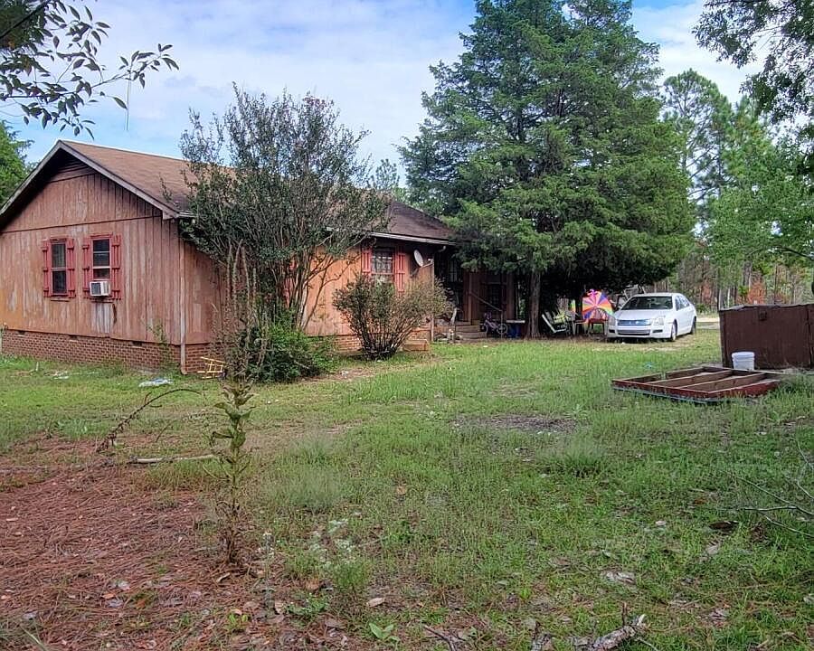 1017 Cognac Road, Hamlet, NC 28345 MLS 100403946 Zillow