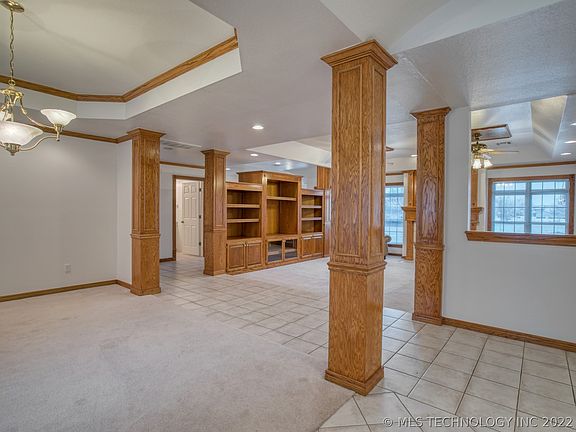4th image of 12712 S 193rd East Ave