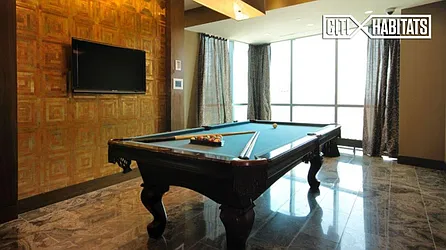 Rented by Citi Habitats