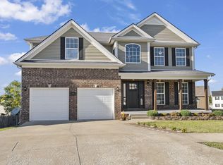 100 Mattingly Trl, Georgetown, KY 40324