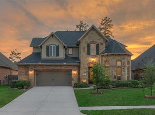 31405 Longwood Park Ln, Spring, TX 77386