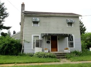 9 Taylor St, Canisteo, NY 14823