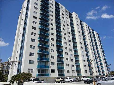1st image of 4001 S Ocean Dr APT 15E