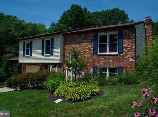 8 Pequot Dr, Bel Air, MD 21014